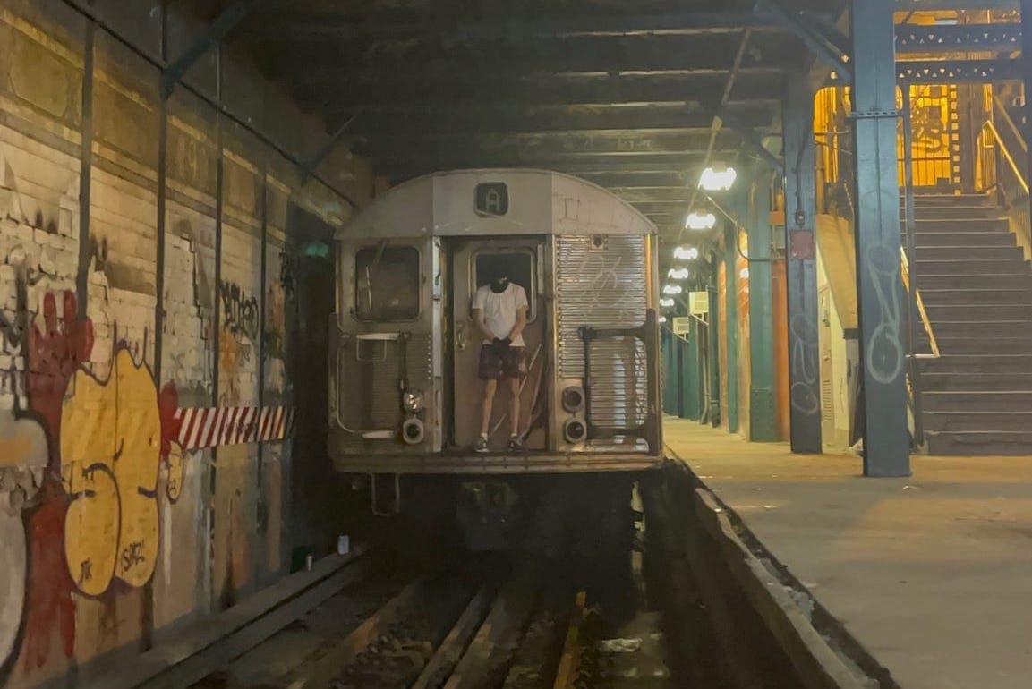 HUMBLE BEGINNINGS - Ninth Avenue Lower Level